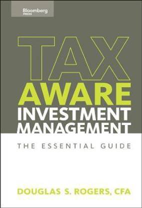 Tax-Aware Investment Management
