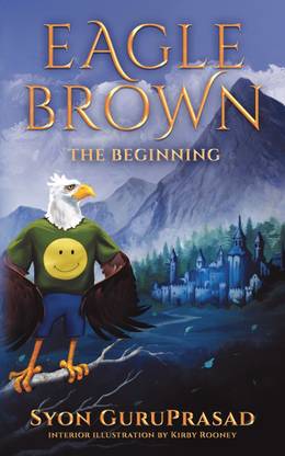 Eagle Brown - The Beginning