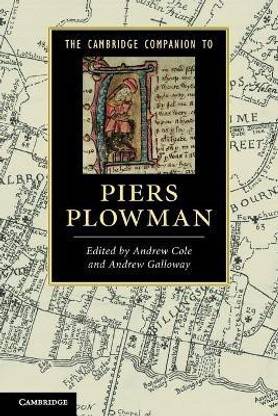 The Cambridge Companion to Piers Plowman