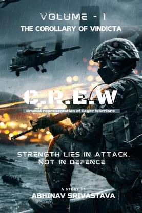 C.R.E.W.