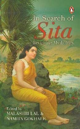 In Search Of Sita