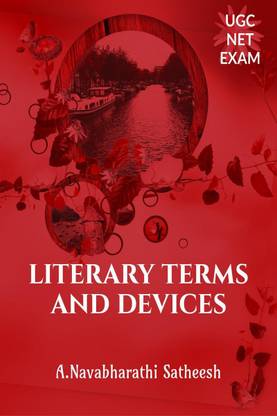 UGC-NET LITERARY TERMS AND DEVICES