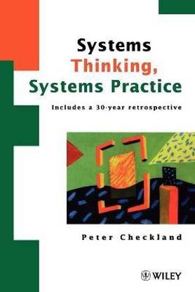 Systems Thinking, Systems Practice
