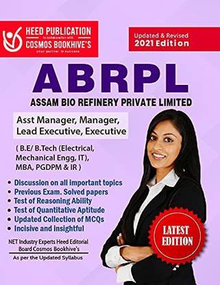 ABRPL - Assistant Manager, Manager, Lead Executive and Executive