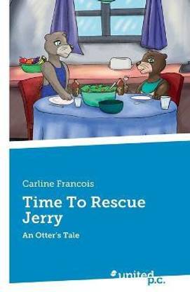 Time To Rescue Jerry
