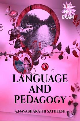 UGC-NET EXAM LANGUAGE AND PEDAGOGY