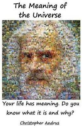 The Meaning of the Universe