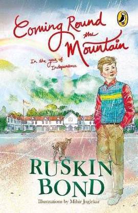 Coming Round the Mountain: In the Year of Independence