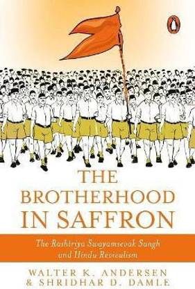 The Brotherhood in Saffron