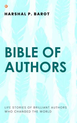 Bible Of Authors