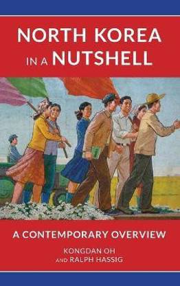 North Korea in a Nutshell