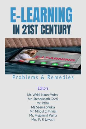 E-Learning in 21st Century
