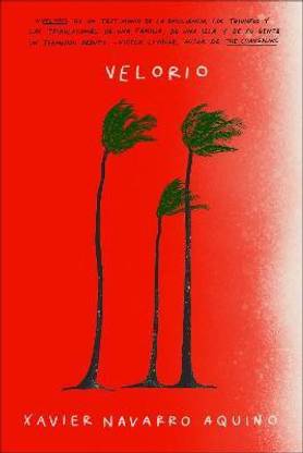 Velorio \ (Spanish Edition)