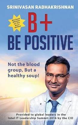 B+ Be Positive