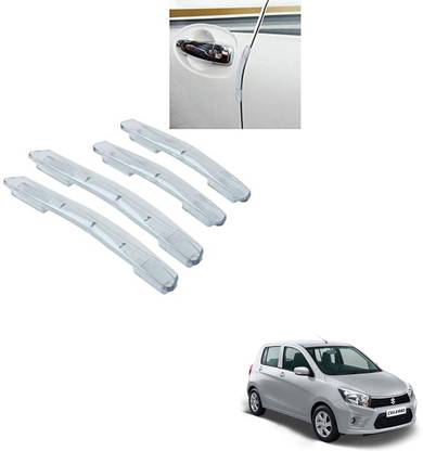 SEMAPHORE Plastic Car Door Guard