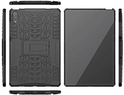 HITFIT Back Cover for Lenovo Tab P11 Pro (11.5 inch) (TB-J706F/J706L)