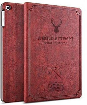 Robustrion Flip Cover for Apple iPad 8th Gen 10.2 inch