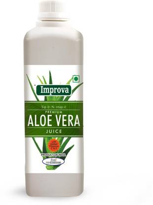 Improva Aloe Vera Juice