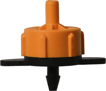 Jain Irrigation Systems JTKP02P5000 Drip Irrigation Kit