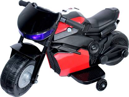 FULLY Bike Non Battery Operated Ride On