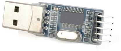 TRUSTECH MO41 USB to RS232 PL2303 TTL Converter Adapter for Aurdino Nano Raspberry Pi Electronic Components Electronic Hobby Kit