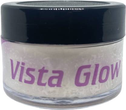 Vista Glow L- Glutathione Face Cream for Skin Whitening, Anti Ageing and Glass Skin, Enrich with Vitamin C (15 g)