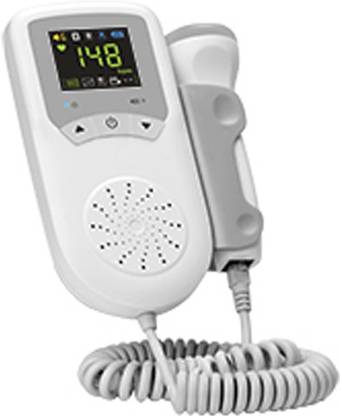 OTICA Vcomin FD-530D Fetal Doppler White Fetal Doppler