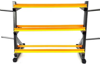 Adrenex by Flipkart Multipurpose Fitness Bench