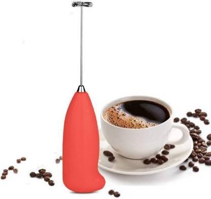 Hongxin 220 W Black Electric Whisk