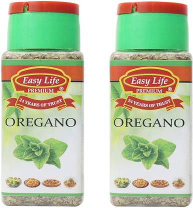 Easy Life Combo Pack of Oregano