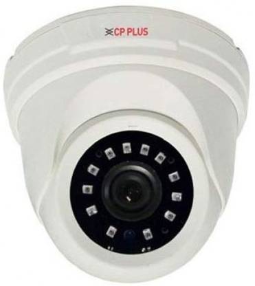CP PLUS DOME 2.4MP (CPVACD24L2) 3.6MM (ECO LITE) Security Camera