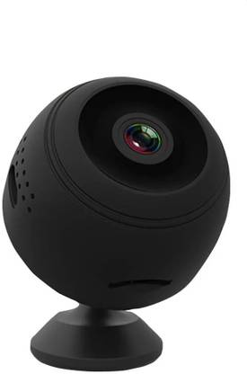 Bzrqx WIFI USB Mini IP Camera Hotspot Connection Infra Night Vision Wireless Small Recorder Surveillance Camera Security Camera