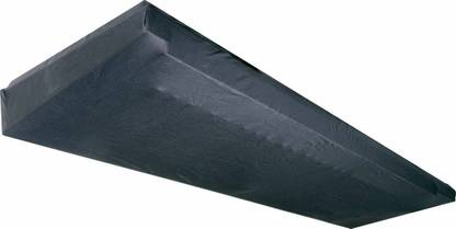Rhythm Pro Pro Dust Cover For Portable Keyboards all models (PSR-I500) Keyboard Bag