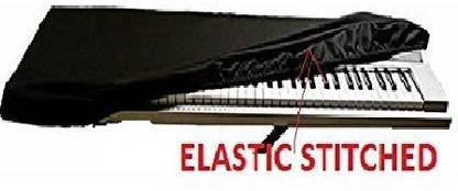Rhythm Pro Pro Dust Cover For Roland Keyboards XP10/XP30/XP50/XP60/XP80 ETC. all models (ROLAND E-09) Keyboard Bag