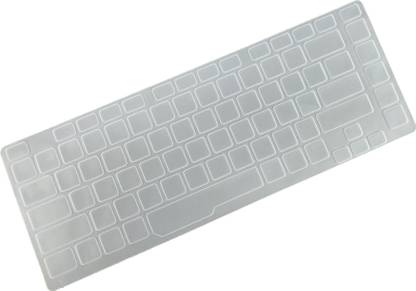 iFyx ROG G15 Strix G G531 G532 (2019-2020) 15.6 inch Laptop Keyboard Cover Keyboard Skin