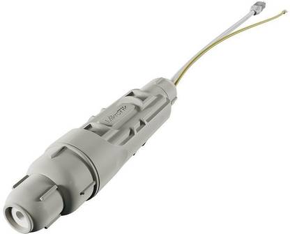 MikroTik RBGESP Gigabit Ethernet Surge Protector Wired Ethernet Lan Adapter compatible with Linux