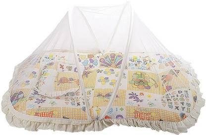 MeeMee Cotton Baby Sleeping Mat