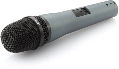 JTS TK-280 Cardioid Dynamic Microphone Without Cable Microphone