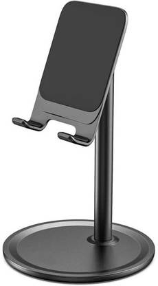 A3sprime Universal Adjustable Phone Stand Holder Compatible for All Smartphones and Tablets Mobile Holder