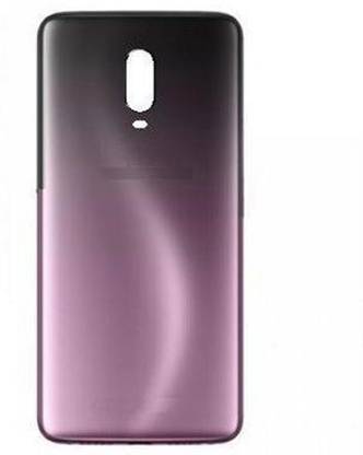TECHFY One Plus 6T Back Panel