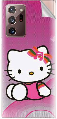 Snooky Samsung Galaxy Note 20 Ultra Mobile Skin