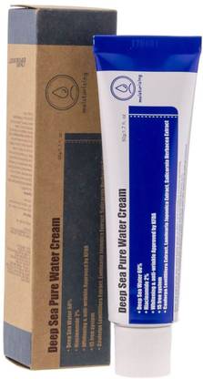 Purito Deep Sea Pure Water Cream 50g