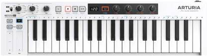 Arturia MCF020 KeyStep 37 Sequencer & Controller Digital Arranger Keyboard