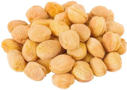 CHATOKDE Dried Organic (Khumani, Jardalu, Prunus) (1 kg) Apricots