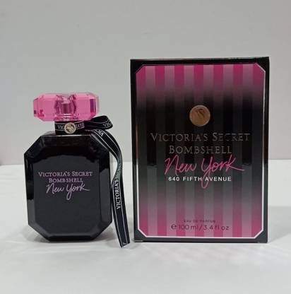 Victoria's Secret perfume for men and women Eau de Parfum  -  100 ml