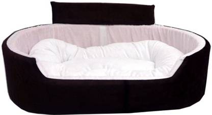 Furry Smile Simple Letest Beds , Sofas & Chair With Collar For Dog And Cat S Pet Bed