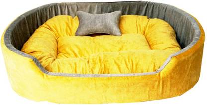TRANDING STYLISH Ultra Sofas , Beds With Haddi For Dog And Cat S Pet Bed