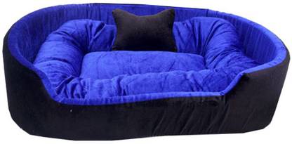 TRANDING STYLISH Sofas , Beds With Haddi For Dog And Cat XXL Pet Bed