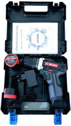 Dhani Creations Machine Cordless Drill
