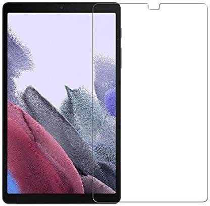 Mersal Tempered Glass Guard for Samsung Galaxy Tab A7 Lite 8.7 inch